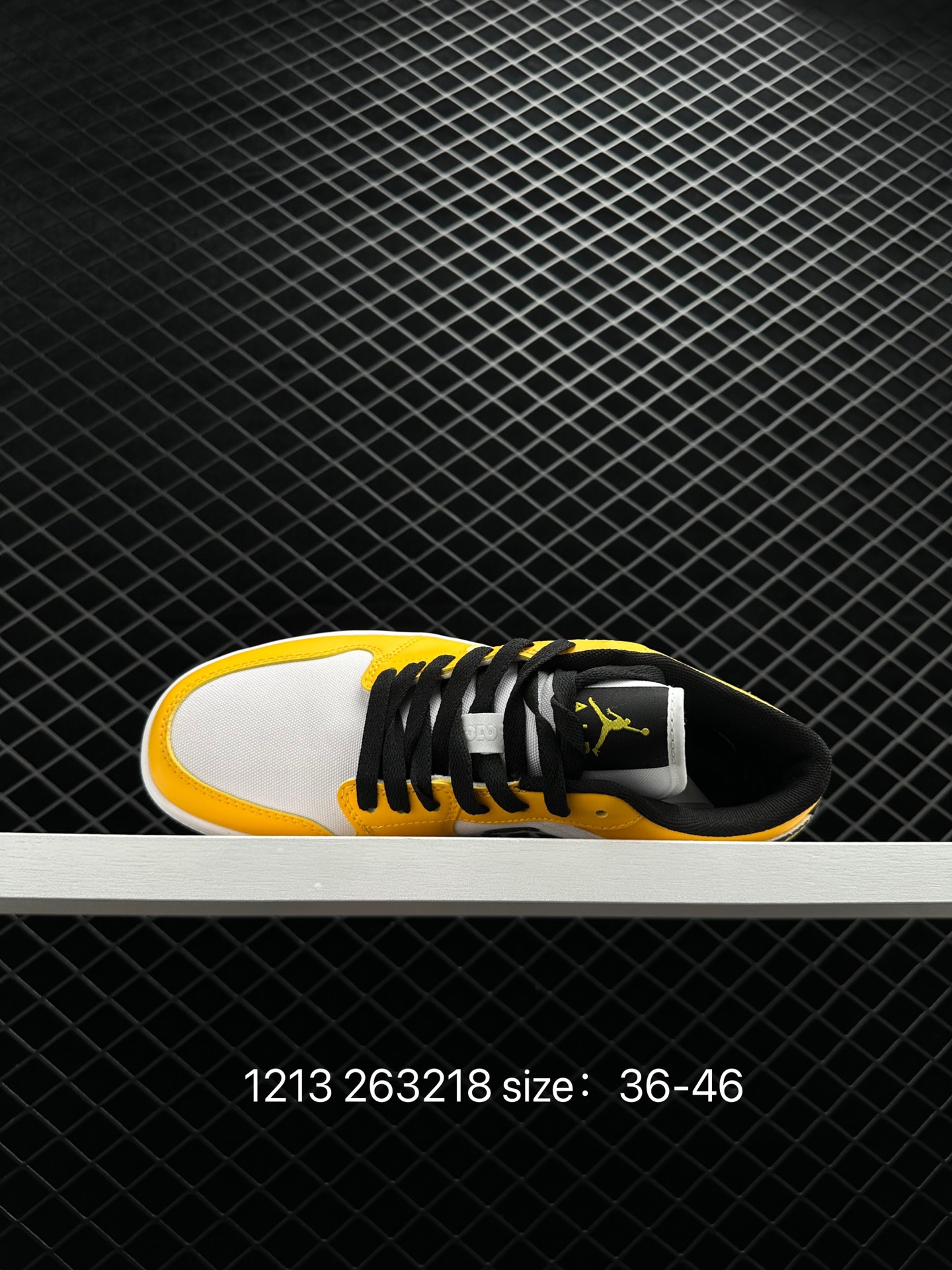 Nike Air Jordan 1 Low AJ1